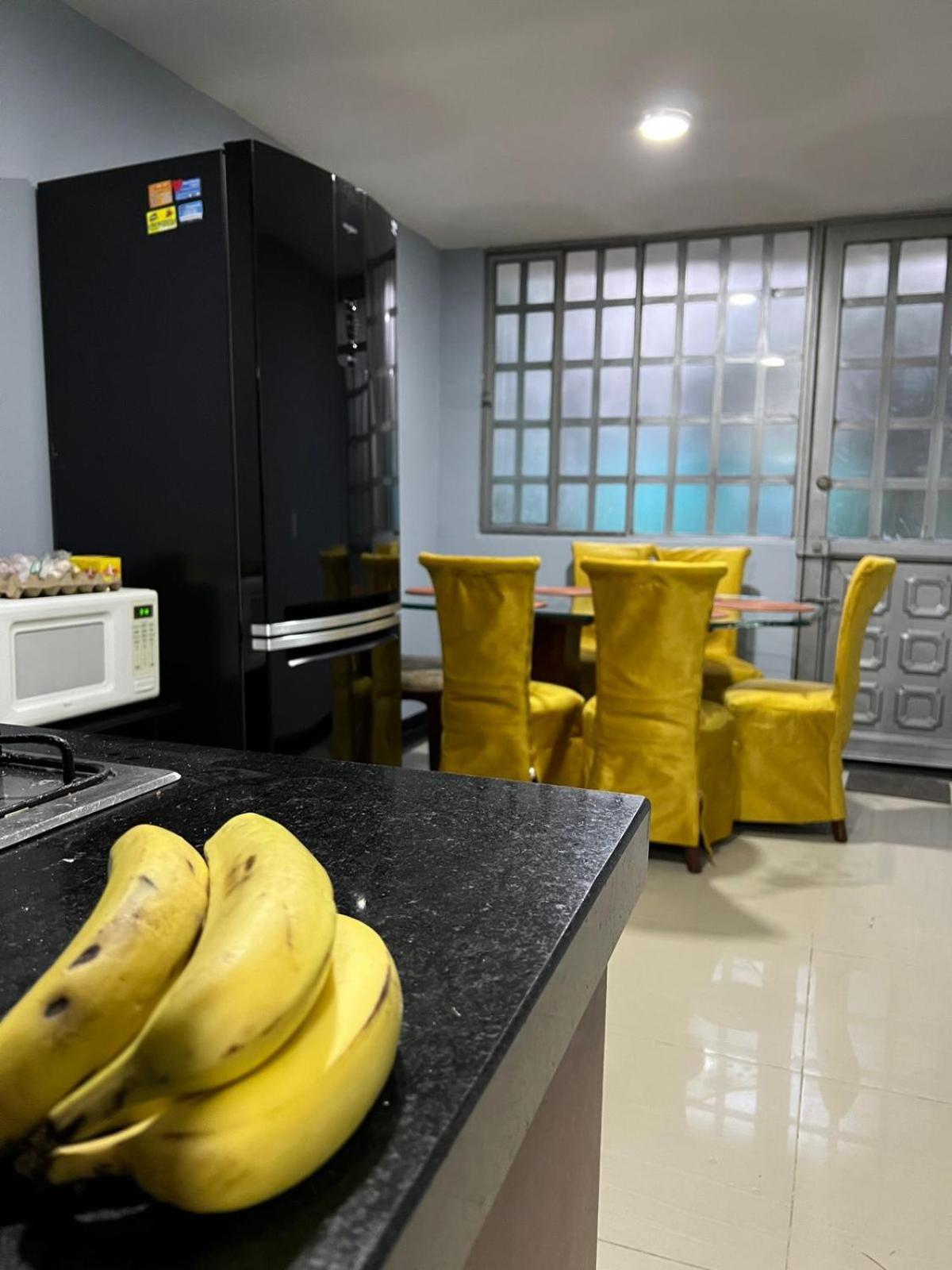 Habitacion Cerca Aeropuerto El Dorado Bogotá Kültér fotó